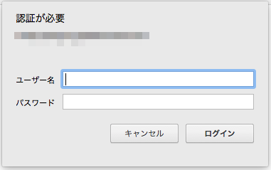 Mac版eclipseでスクロールバーを常時表示にしたかった Nobody Place