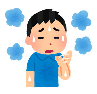 最高の無料イラスト ベスト汗 イラスト Png